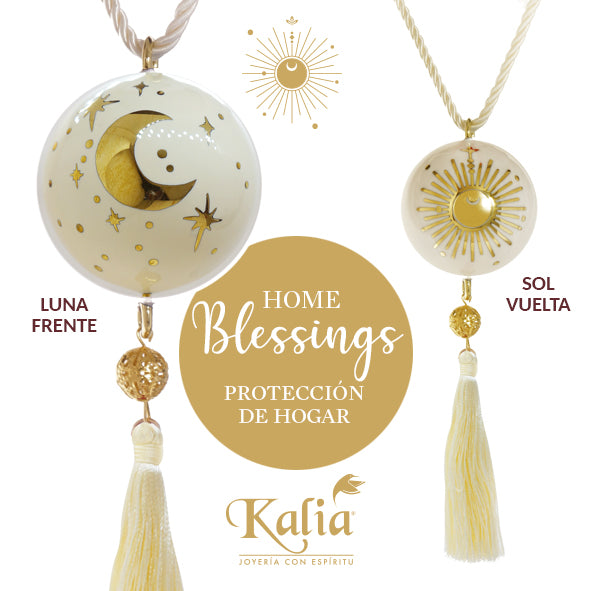 Protección de Hogar Marfil