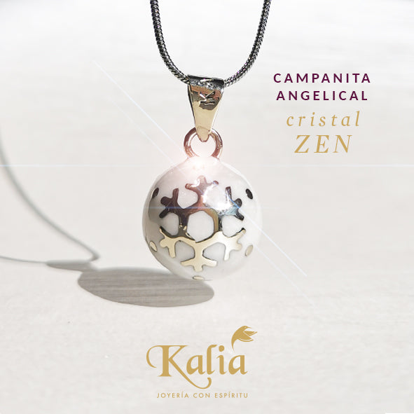 Cristal de Agua ZEN