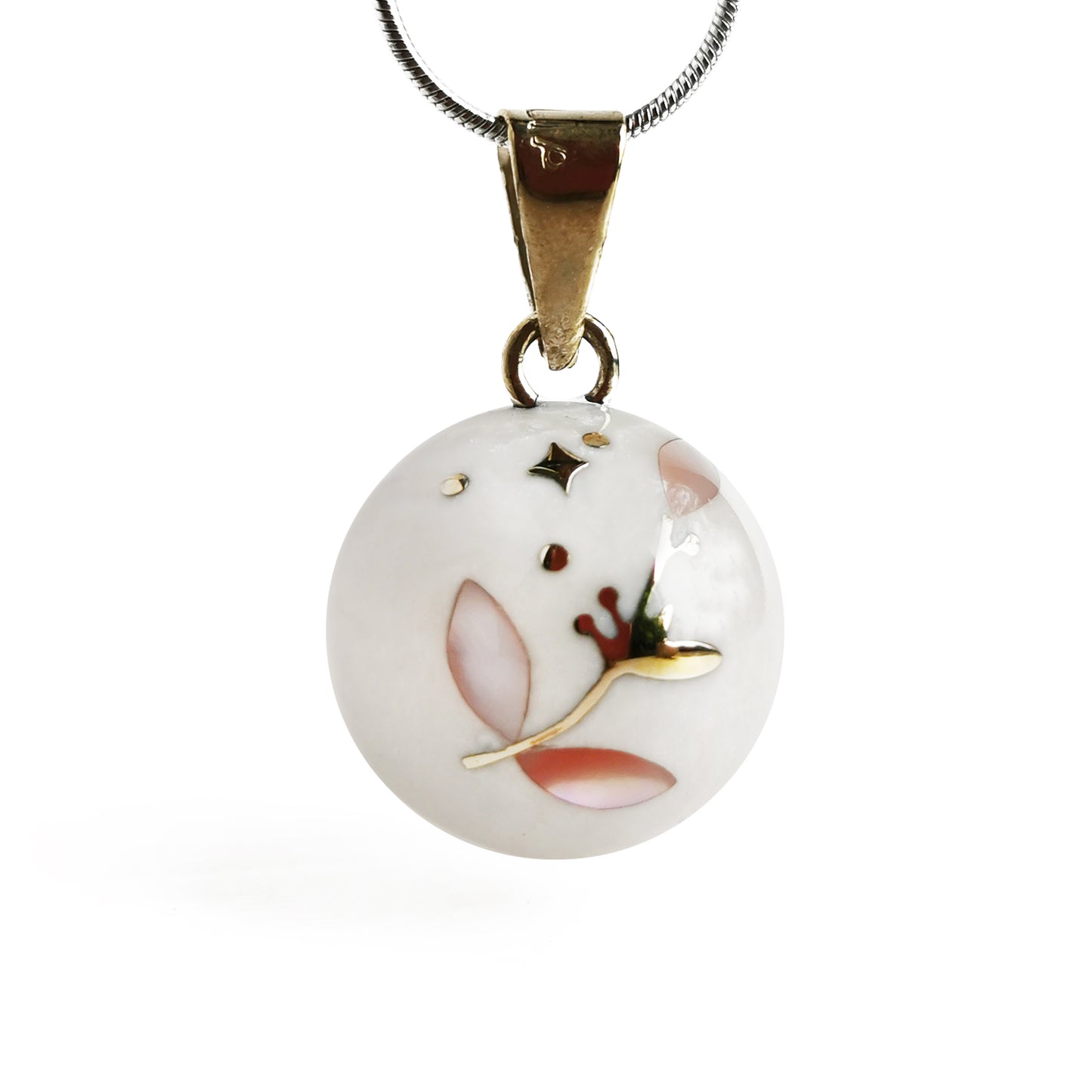 Libélula EDICIÓN ESPECIAL blanco