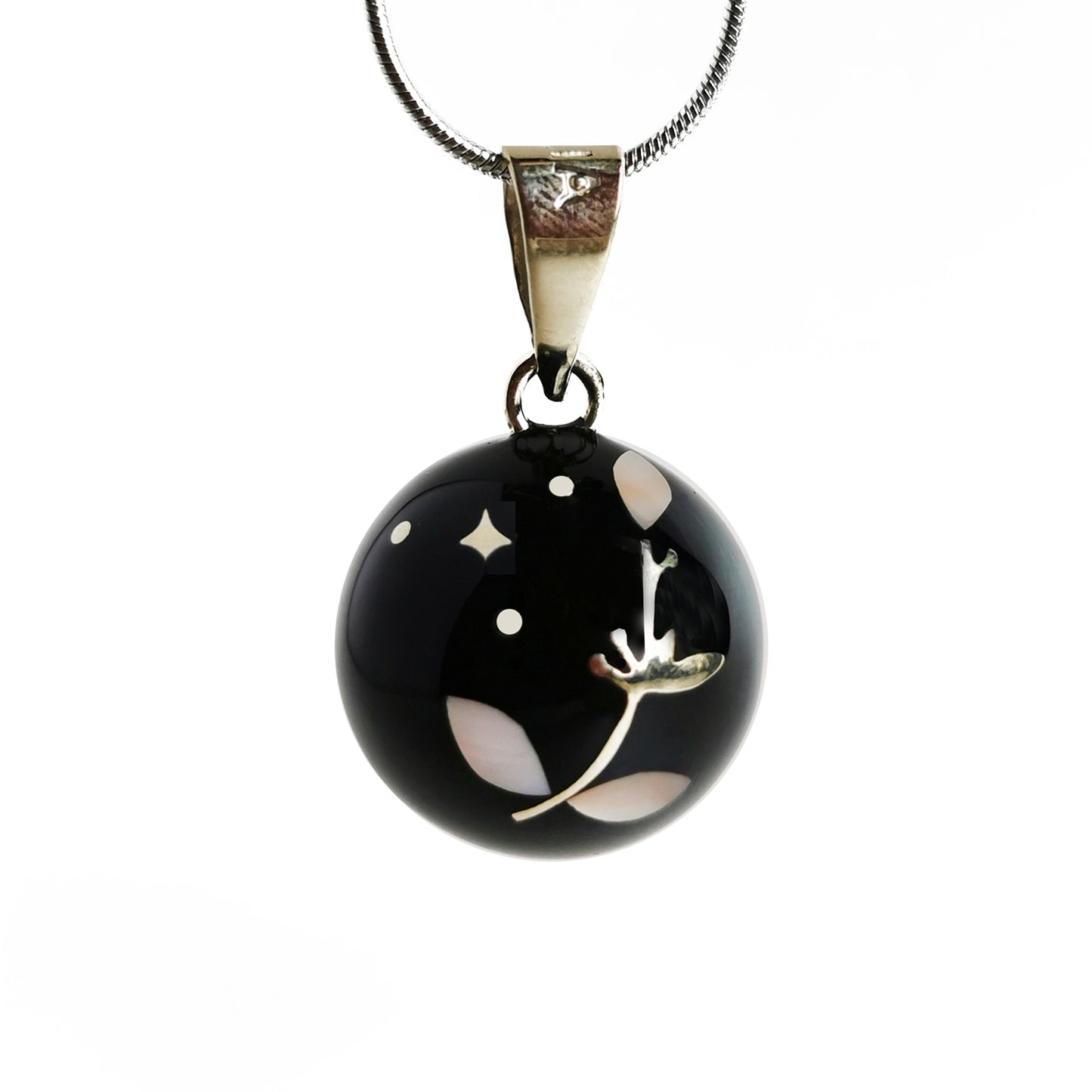 Libélula EDICIÓN ESPECIAL negro