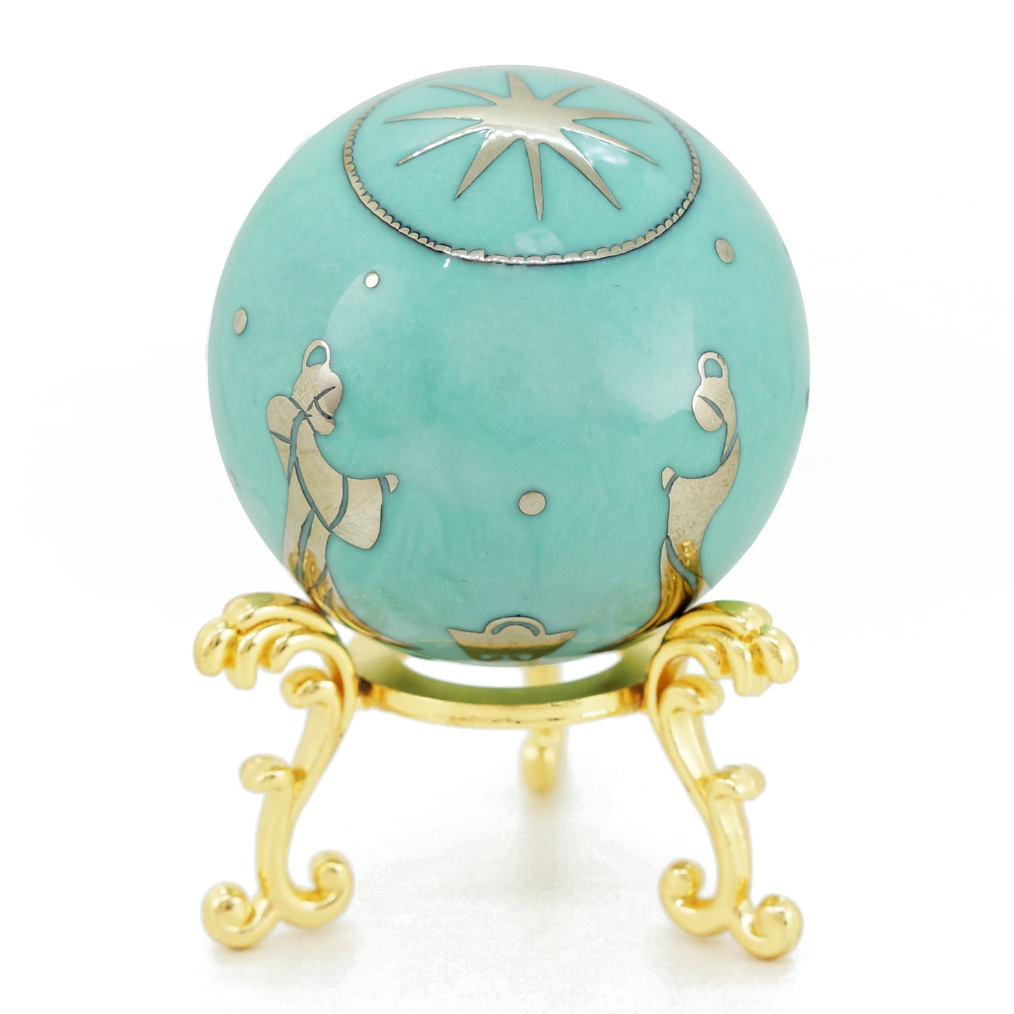 Pequeño Nacimiento Menta