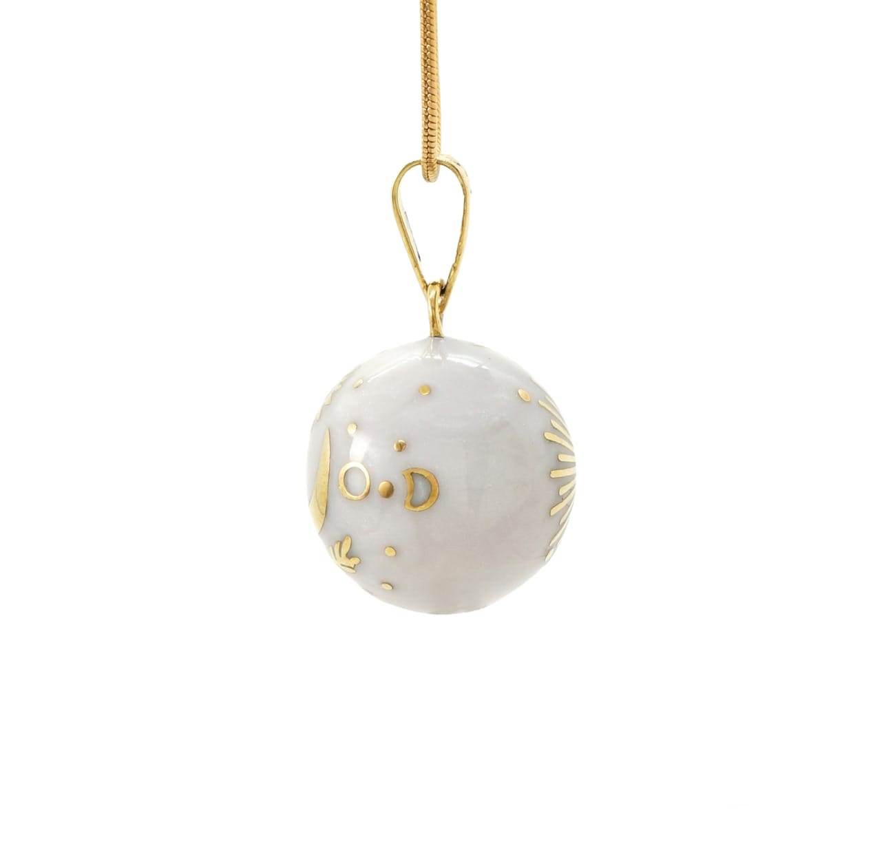 Protección Blanco