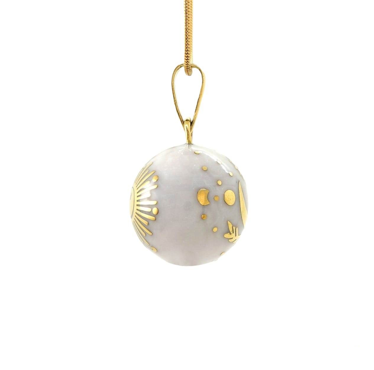 Protección Blanco