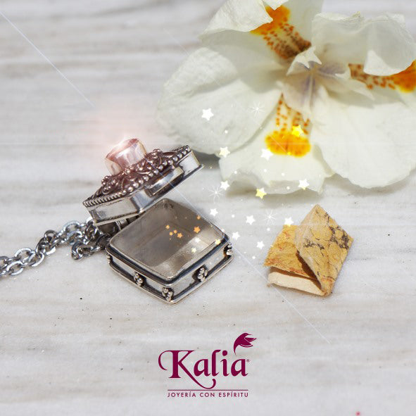 Dije Locket