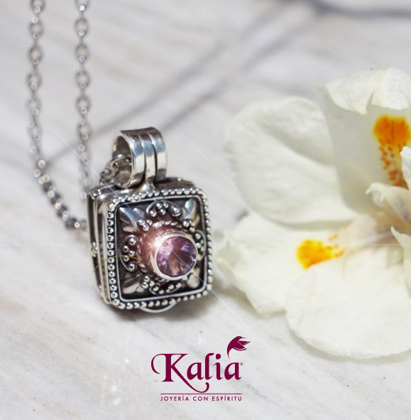 Dije Locket