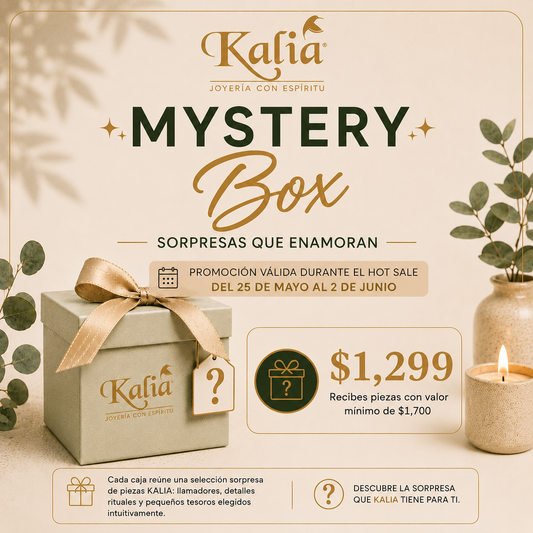 MYSTERY BOX $1,299