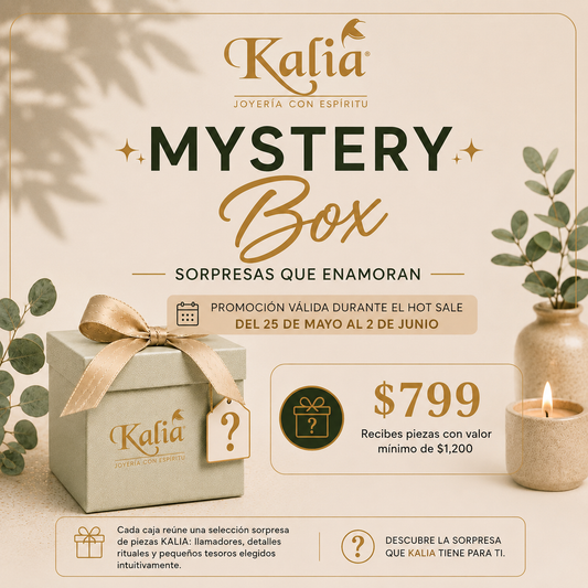 MYSTERY BOX $799