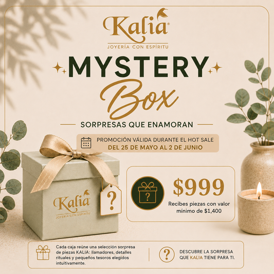 MYSTERY BOX $999