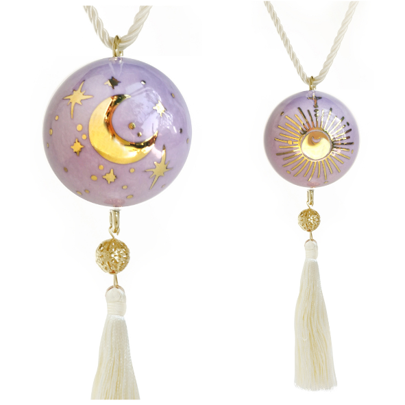 Protección de Hogar Lila