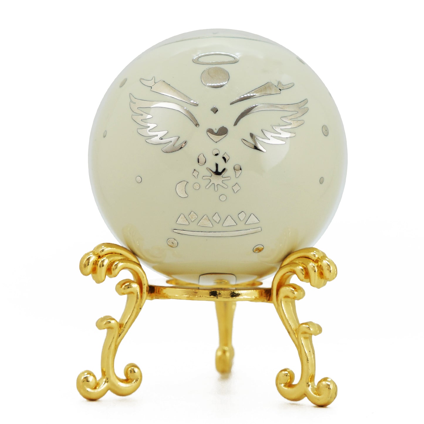 Pequeño Nacimiento Marfil