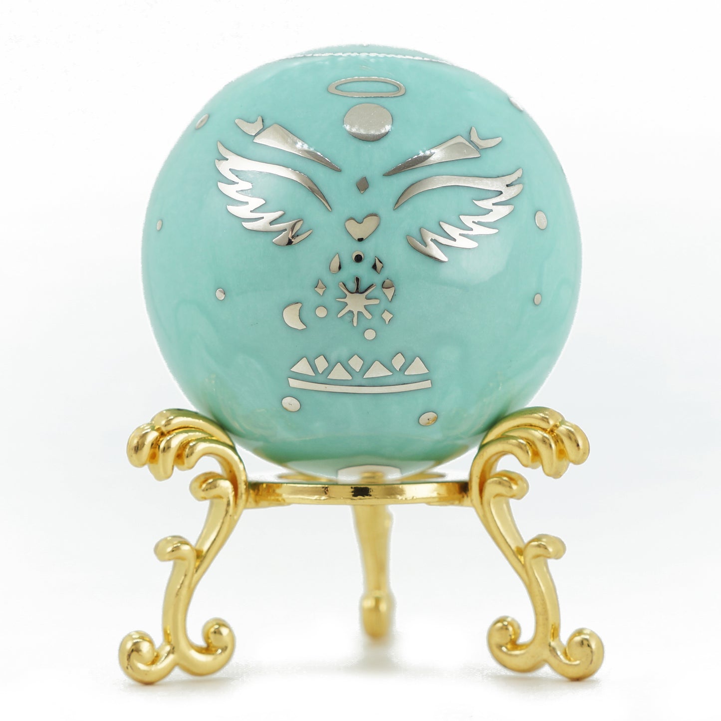 Pequeño Nacimiento Menta