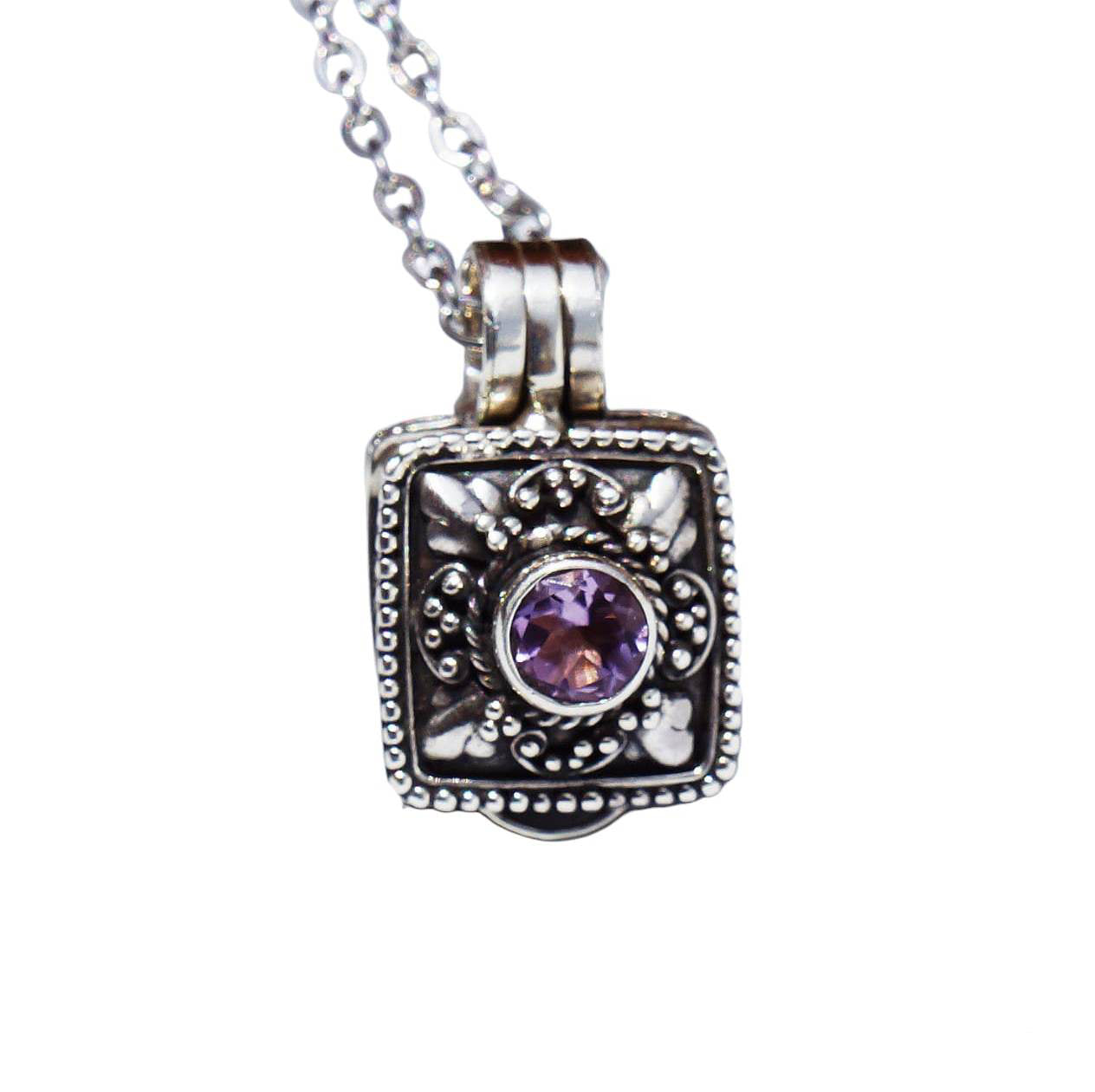 Dije Locket