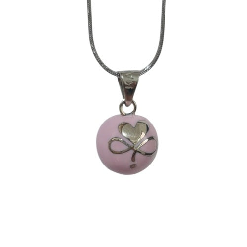 Amor Infinito rosa